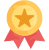 icon de médaille